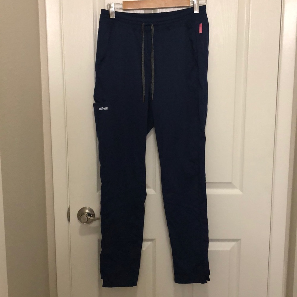 Greys anatomy women’s scrub bottoms